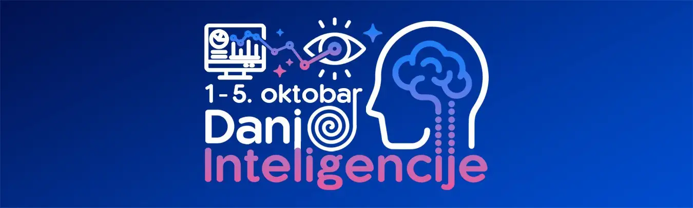 Dani inteligencije 2025